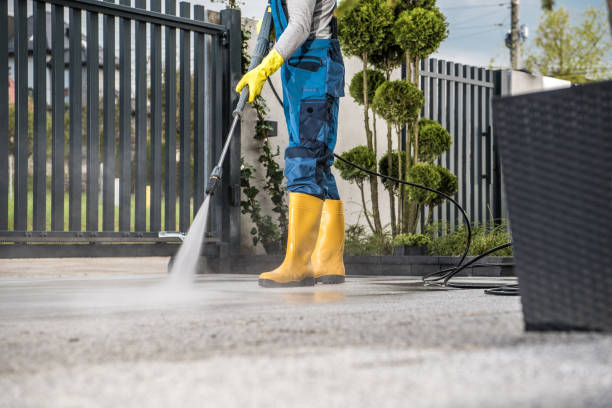 Holbrook, AZ Pressure Washing Services Company